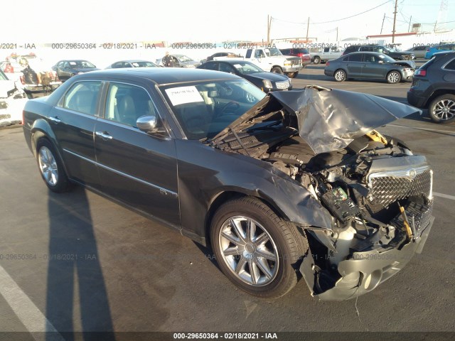 CHRYSLER 300 2010 2c3ca6ct5ah145099