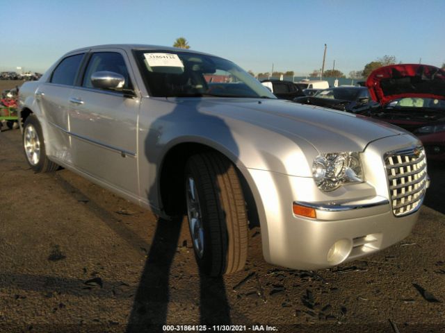 CHRYSLER 300 2010 2c3ca6ct5ah146043