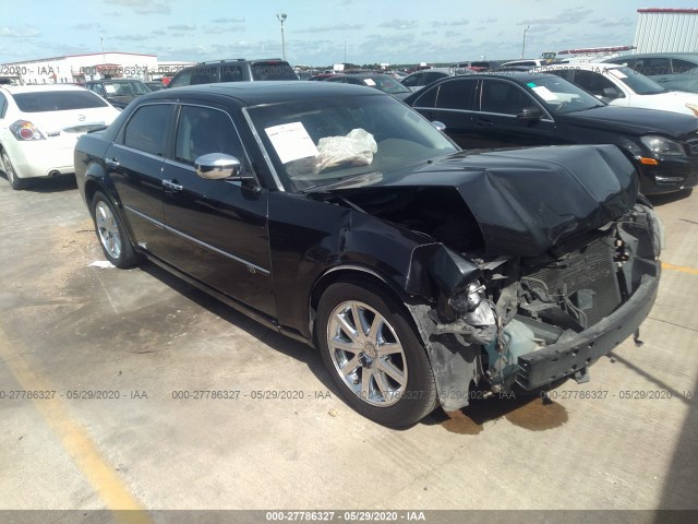 CHRYSLER 300 2010 2c3ca6ct5ah158287