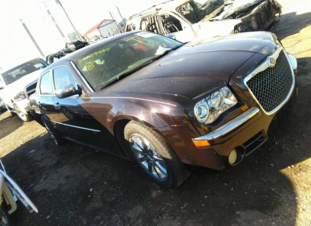 CHRYSLER 300 2010 2c3ca6ct5ah199213