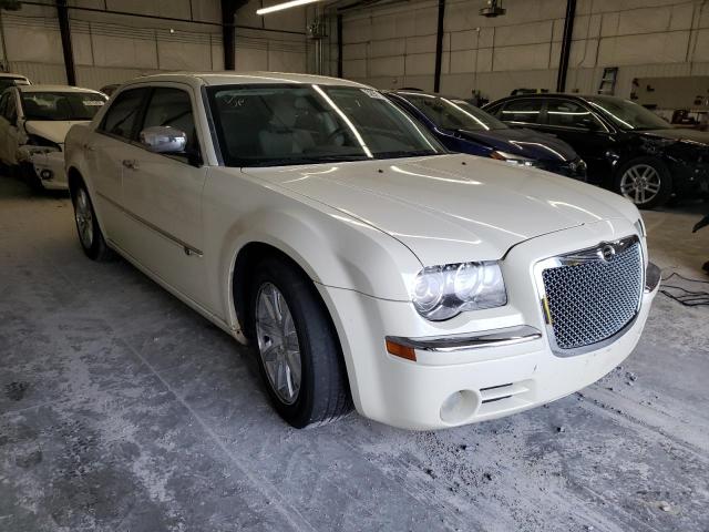 CHRYSLER 300C 2010 2c3ca6ct5ah199907