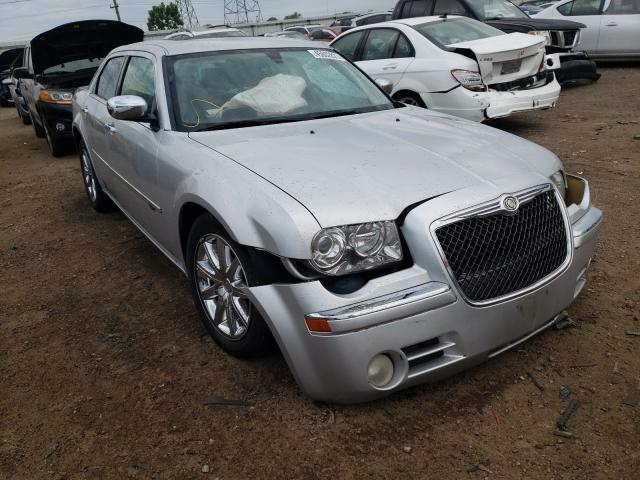 CHRYSLER 300C 2010 2c3ca6ct5ah218178