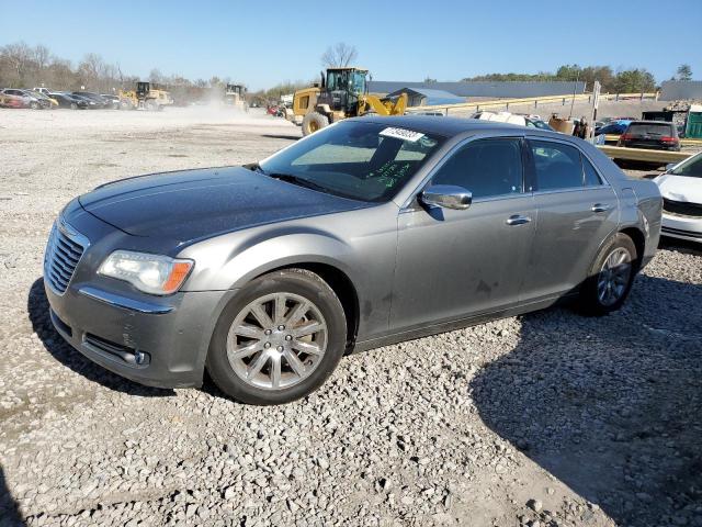 CHRYSLER 300 2011 2c3ca6ct5bh509782