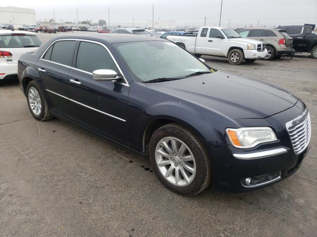 CHRYSLER 300C 2011 2c3ca6ct5bh513685