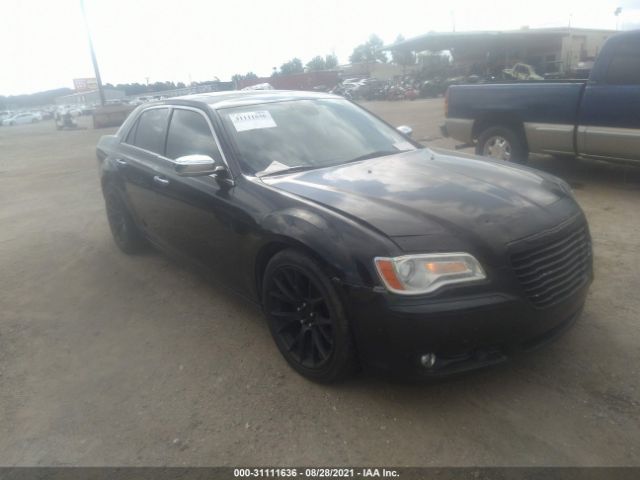 CHRYSLER 300C 2011 2c3ca6ct5bh514724