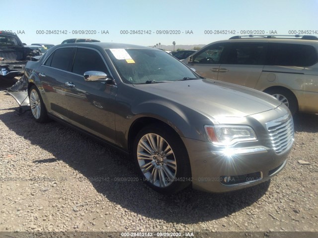 CHRYSLER 300 2011 2c3ca6ct5bh515016