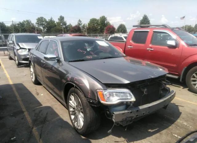 CHRYSLER 300 2011 2c3ca6ct5bh515226