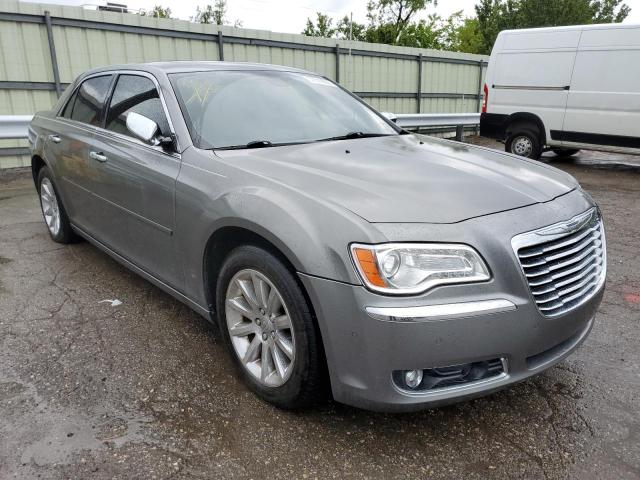 CHRYSLER 300C 2011 2c3ca6ct5bh522404