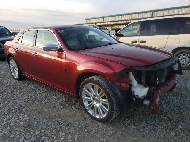 CHRYSLER 300C 2011 2c3ca6ct5bh528493