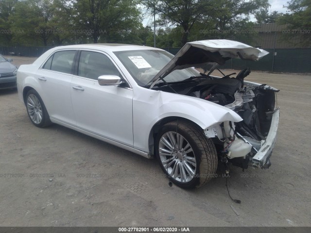 CHRYSLER 300 2011 2c3ca6ct5bh528638