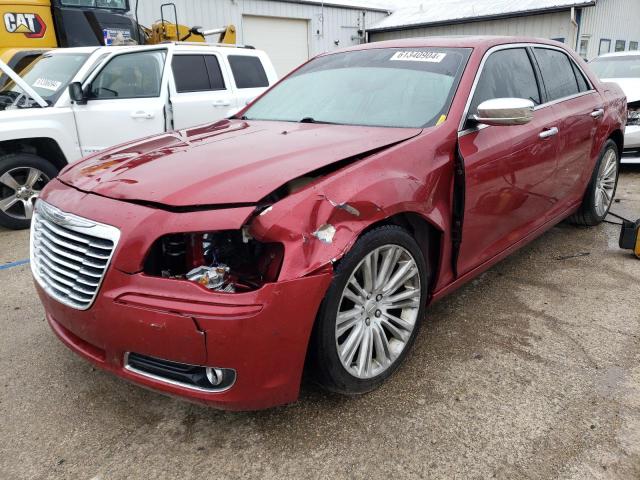 CHRYSLER 300C 2011 2c3ca6ct5bh528719