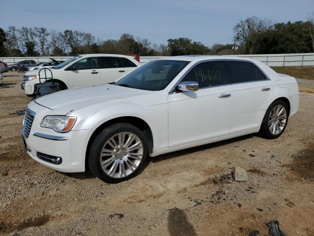 CHRYSLER 300 2011 2c3ca6ct5bh529935