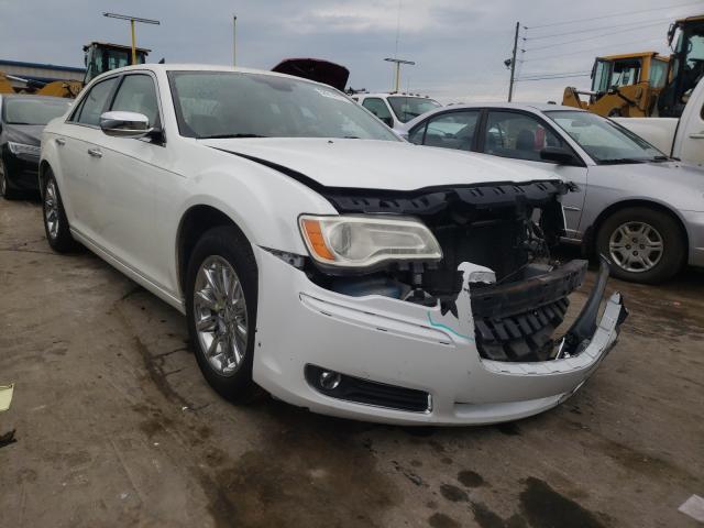 CHRYSLER 300C 2011 2c3ca6ct5bh530003