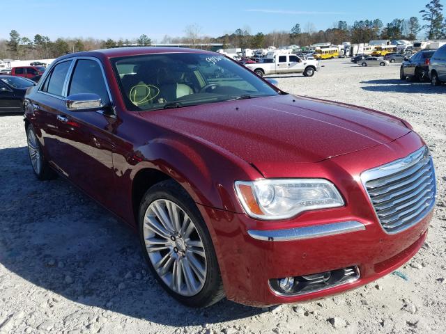 CHRYSLER 300C 2011 2c3ca6ct5bh536660