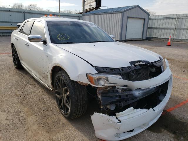 CHRYSLER 300C 2011 2c3ca6ct5bh538960