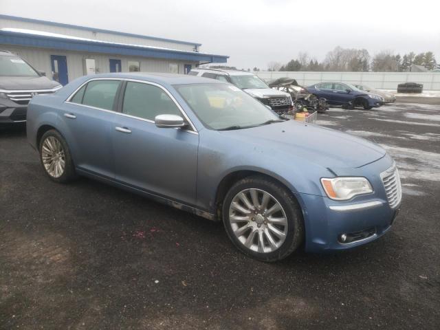 CHRYSLER 300C 2011 2c3ca6ct5bh547366