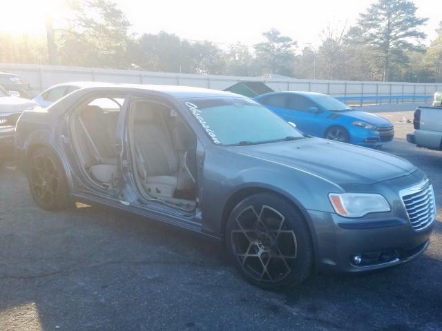 CHRYSLER 300C 2011 2c3ca6ct5bh552826