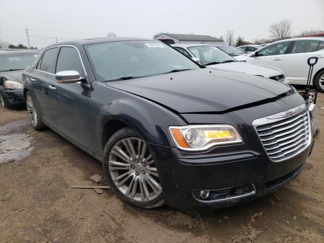 CHRYSLER 300C 2011 2c3ca6ct5bh559582