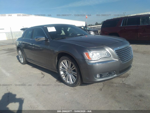 CHRYSLER 300 2011 2c3ca6ct5bh560439