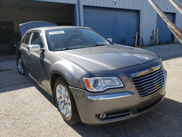 CHRYSLER 300C 2011 2c3ca6ct5bh563115