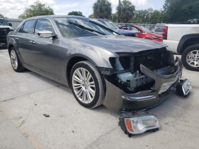 CHRYSLER 300C 2011 2c3ca6ct5bh564345