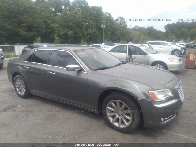 CHRYSLER 300 2011 2c3ca6ct5bh579931