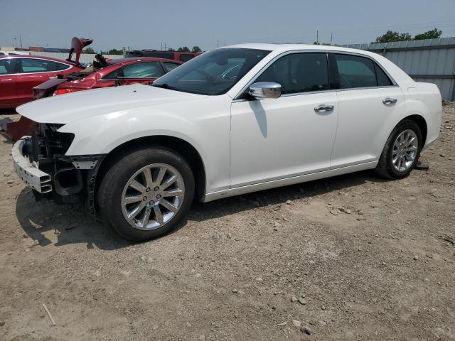 CHRYSLER 300C 2011 2c3ca6ct5bh580027