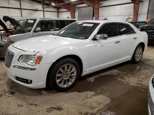 CHRYSLER 300C 2011 2c3ca6ct5bh583090