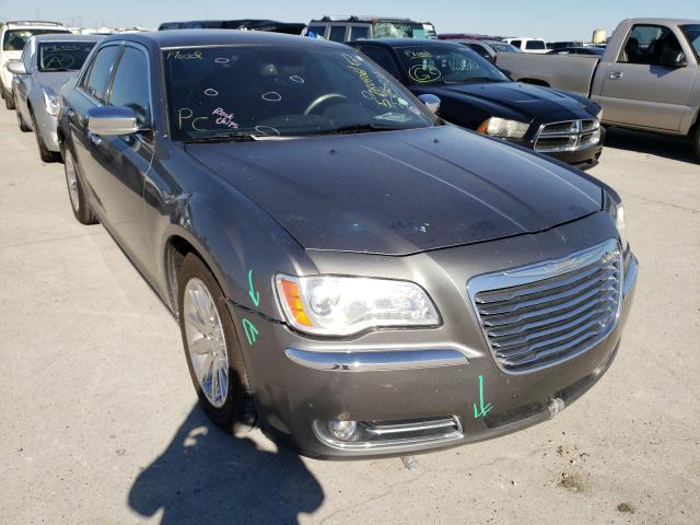 CHRYSLER 300C 2011 2c3ca6ct5bh585731