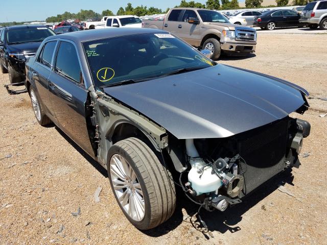 CHRYSLER 300C 2011 2c3ca6ct5bh594266