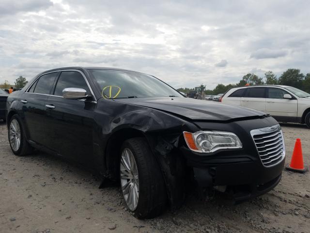 CHRYSLER 300C 2011 2c3ca6ct5bh594459