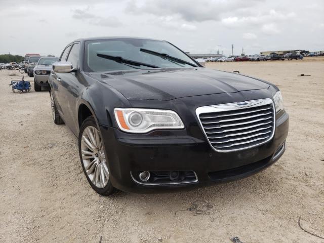 CHRYSLER 300C 2011 2c3ca6ct5bh594638