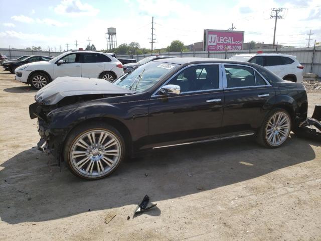 CHRYSLER 300C 2011 2c3ca6ct5bh594879