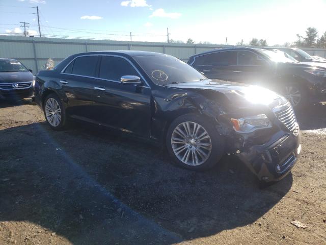 CHRYSLER 300 2011 2c3ca6ct5bh596096