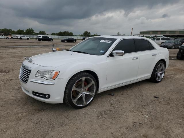 CHRYSLER 300 2011 2c3ca6ct5bh598625