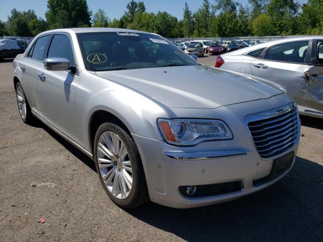 CHRYSLER 300C 2011 2c3ca6ct5bh614001