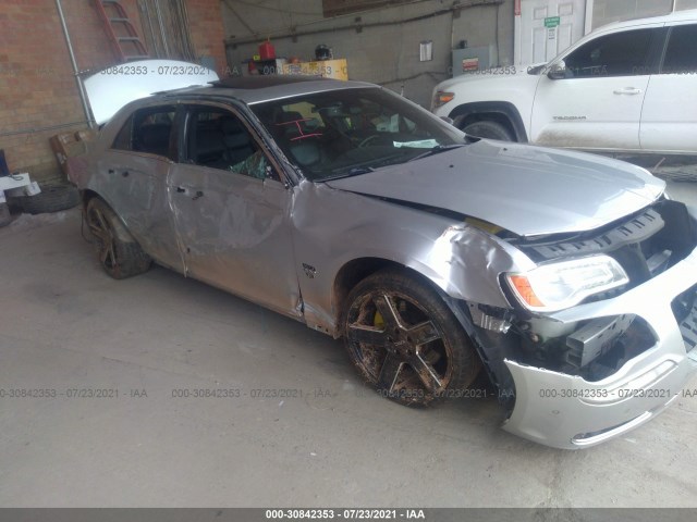 CHRYSLER 300 2011 2c3ca6ct5bh614418