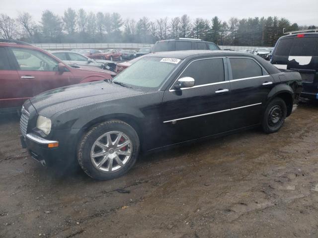 CHRYSLER 300C 2010 2c3ca6ct6ah114220