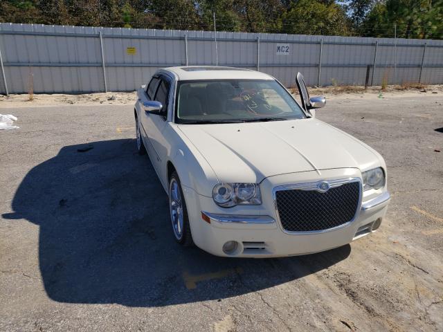 CHRYSLER 300C 2010 2c3ca6ct6ah114640