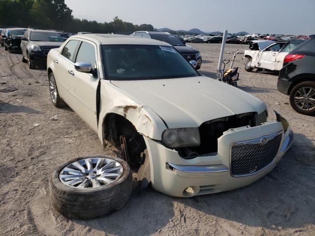 CHRYSLER 300C 2010 2c3ca6ct6ah114654