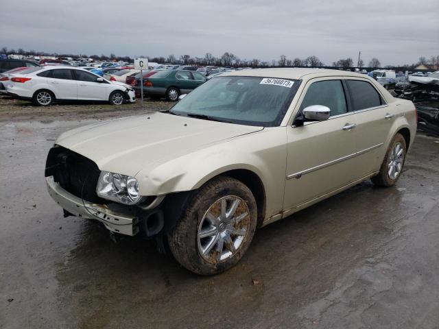 CHRYSLER 300C 2010 2c3ca6ct6ah148562