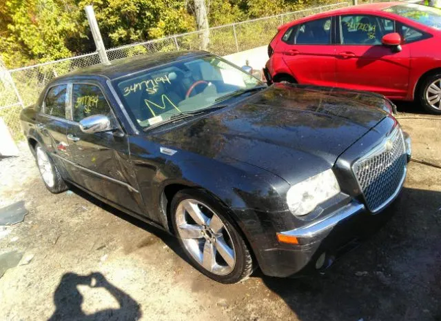 CHRYSLER 300 2010 2c3ca6ct6ah154121