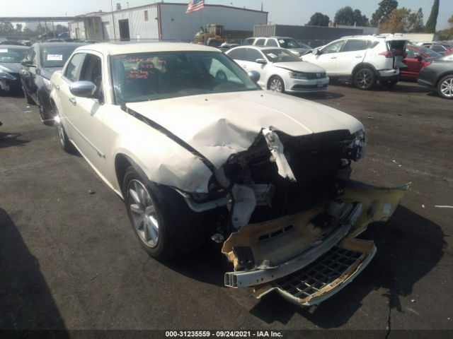 CHRYSLER 300 2010 2c3ca6ct6ah284870