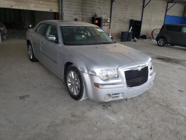 CHRYSLER 300C 2010 2c3ca6ct6ah329032