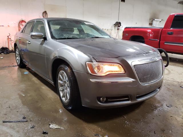 CHRYSLER 300C 2011 2c3ca6ct6bh518880