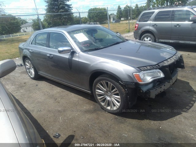 CHRYSLER 300 2011 2c3ca6ct6bh523626