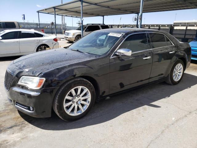 CHRYSLER 300 2011 2c3ca6ct6bh523710