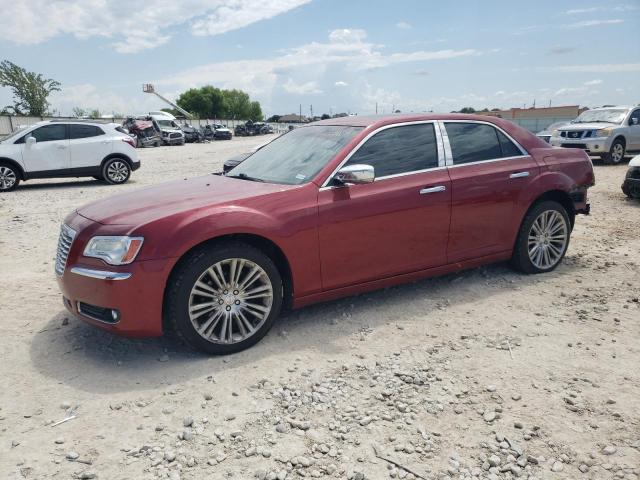 CHRYSLER 300C 2011 2c3ca6ct6bh528728