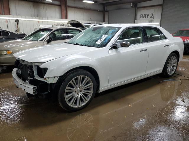 CHRYSLER 300 2011 2c3ca6ct6bh529667