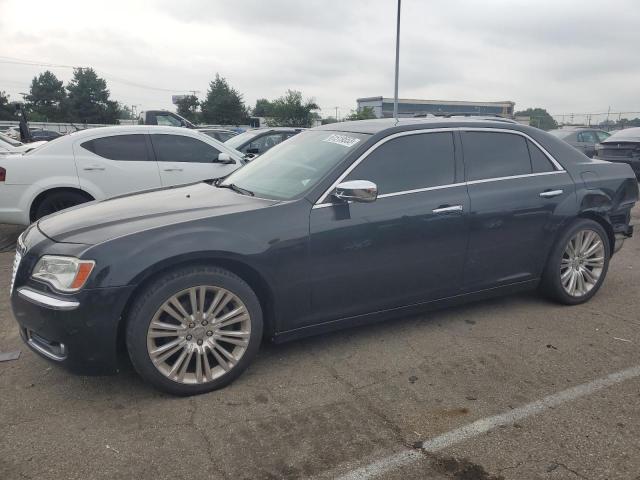 CHRYSLER 300 2011 2c3ca6ct6bh536456